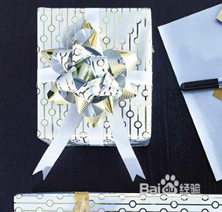 漂亮简单包装教程让你不在是手残党