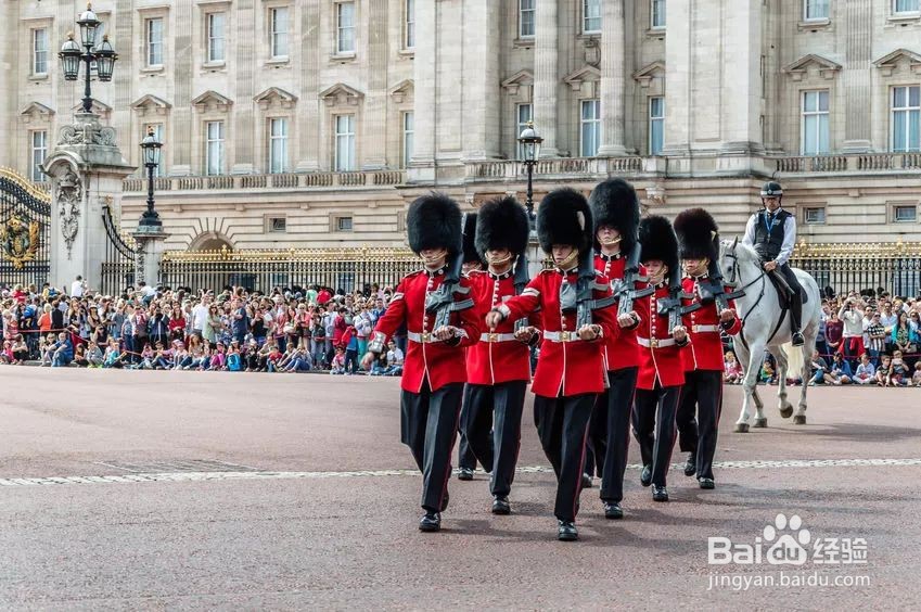 英国租车指南 如何进行一场英国租车轻奢之旅