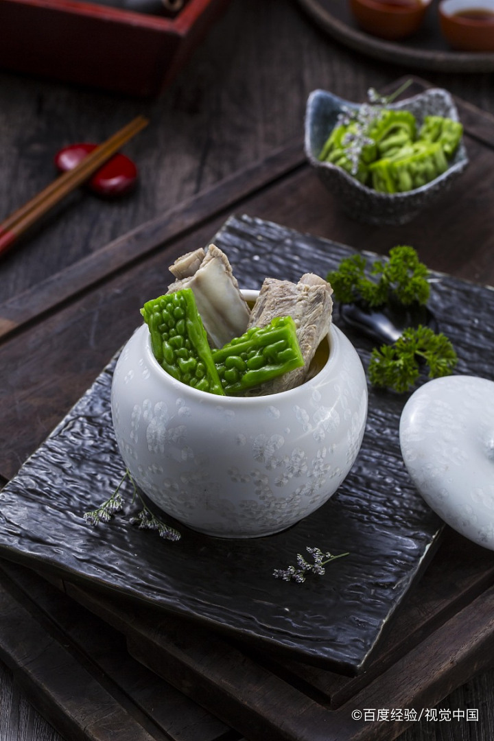 排骨山药汤的作用