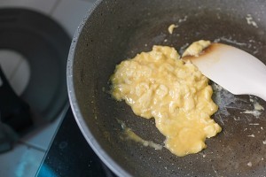 日式鸡蛋三明治怎么做