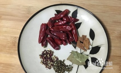 家庭版酸辣粉简单做法