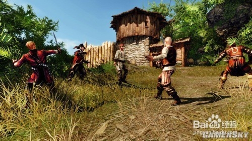 冷门又好玩的游戏测评：让你远离游戏荒