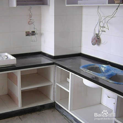 整体厨房安装优化解决有哪些标准？