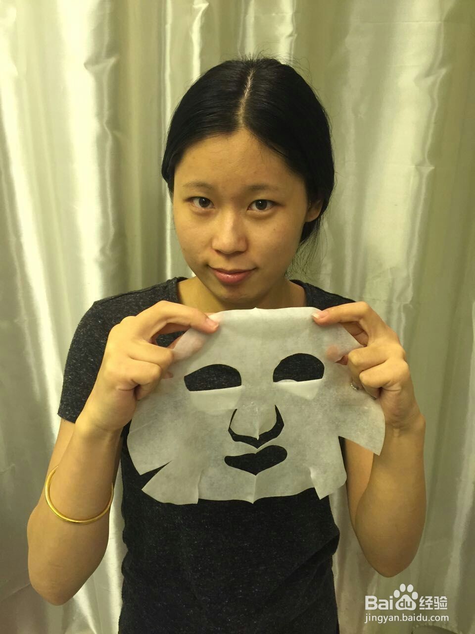 “蜗粉”分享SNAILWHITE白蜗牛面膜怎么用