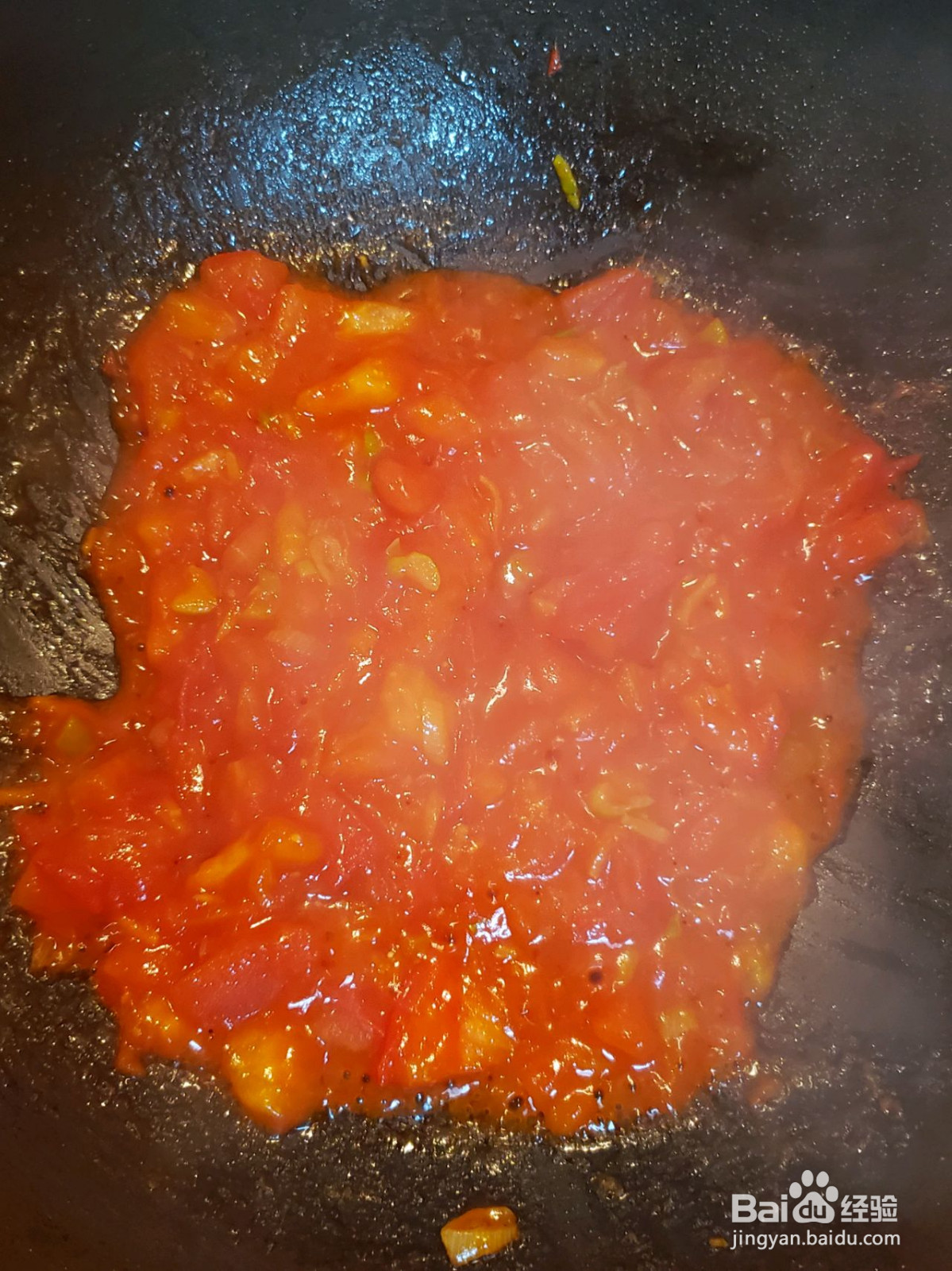 冬阴功土豆粉的做法