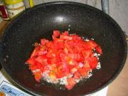 怎样自制培根意大利面