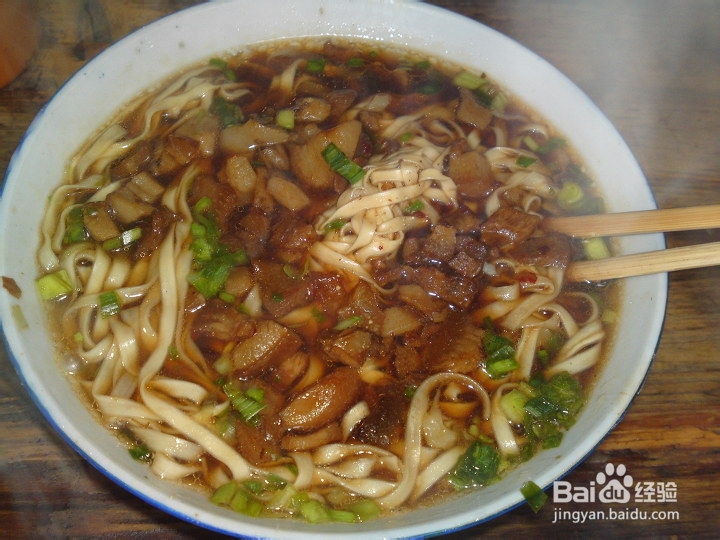 张家界美食达人玩转张家界所有美食