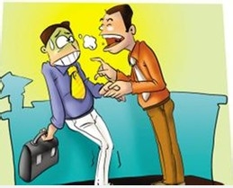 怎么样样去口臭呢?