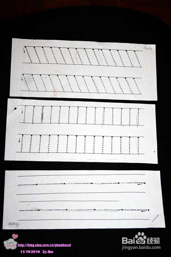 幼儿园学什么&家里玩什么(组图)