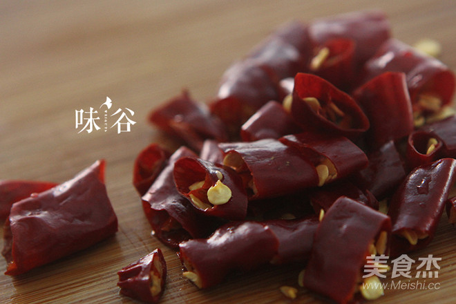 麻辣牛肉条的做法