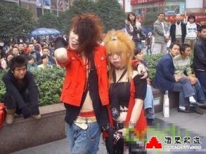 男生什么发型最帅