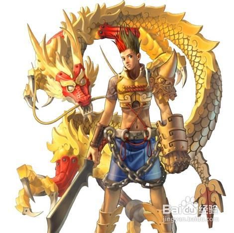 《战仙界》新手玩家攻略