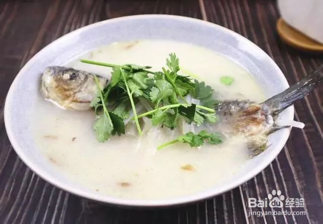 鱼汤怎么做最有营养