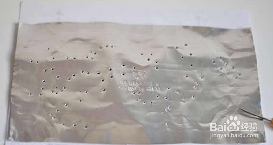 星光瓶DIY 给你夏季夜空的梦幻美！