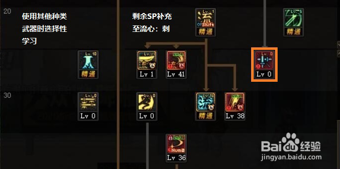 dnf100级剑魂怎么加点