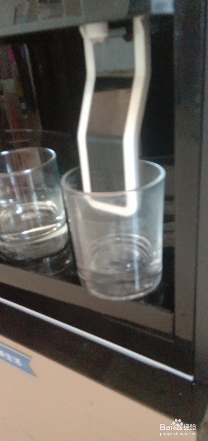 饮水机如何加热制冷