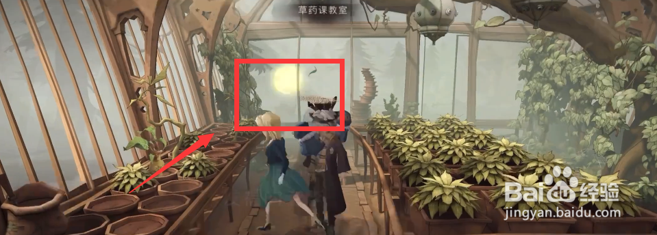 哈利波特魔法觉醒怎么与卡珊德拉跳舞