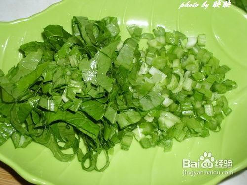 榨菜鱼丸炒饭