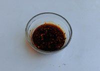 红油香酥驴肉是如何做的