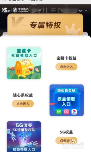 随心选定向流量怎么用