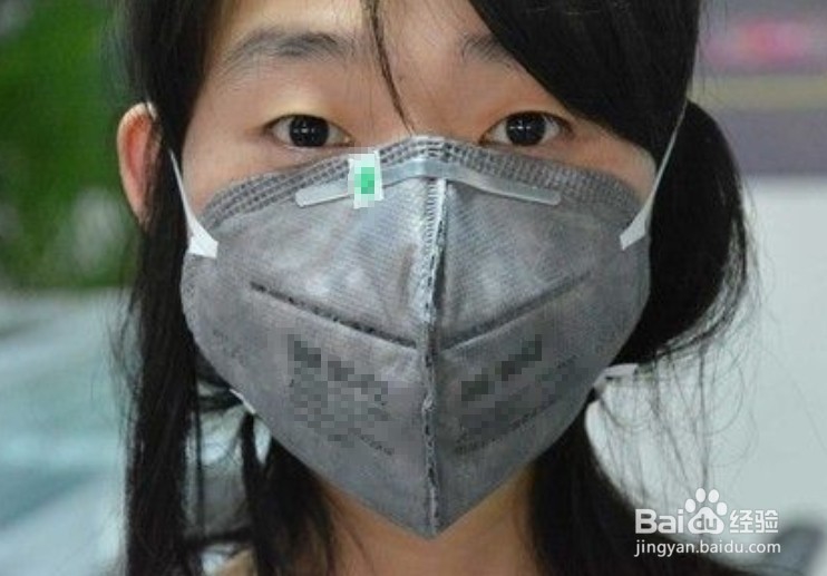 广东发布公共场所不戴口罩被处罚，该怎么办？