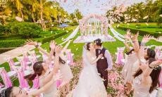 过年要怎么应付亲戚逼婚?