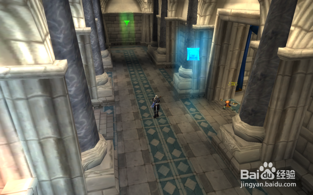 【魔兽世界】部落屠城攻略-（暴风城）