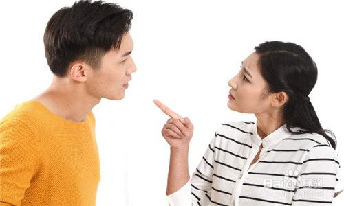 异地恋，情侣吵架了怎么办