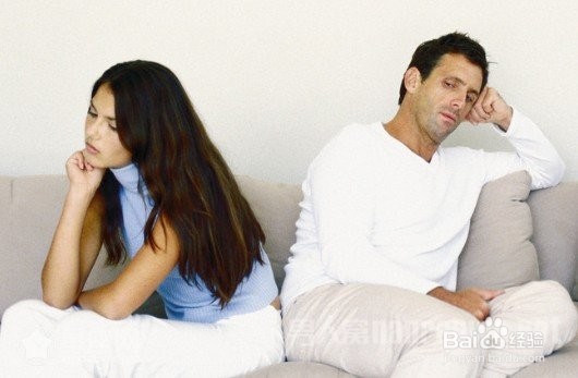 7个征兆——以离婚结束的婚姻