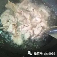 水煮肉片在家也可以做!