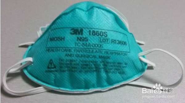 N95口罩和普通口罩的区别