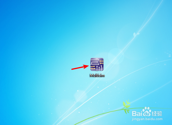 Multisim中网络标号怎么用