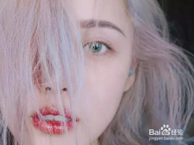 如何选择合适自己的发色