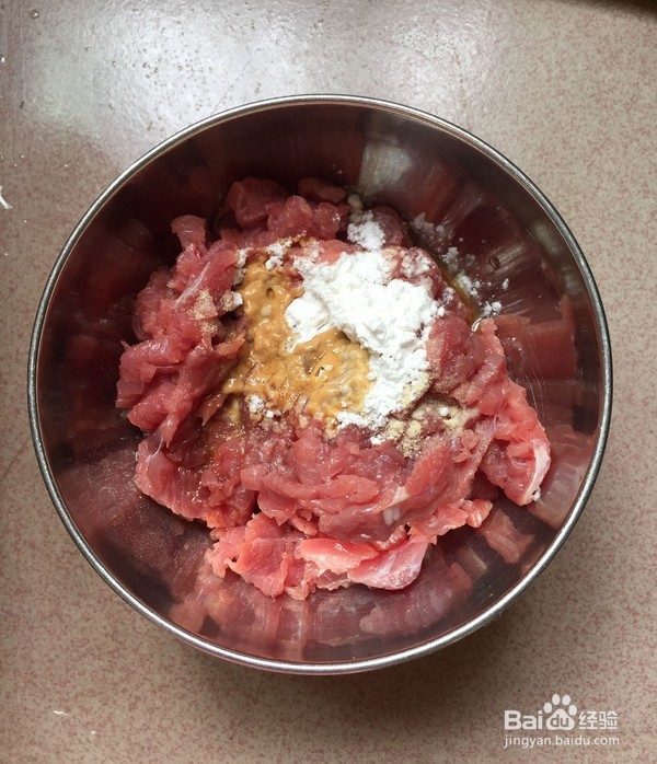怎样做出美味的嫩姜炒牛肉