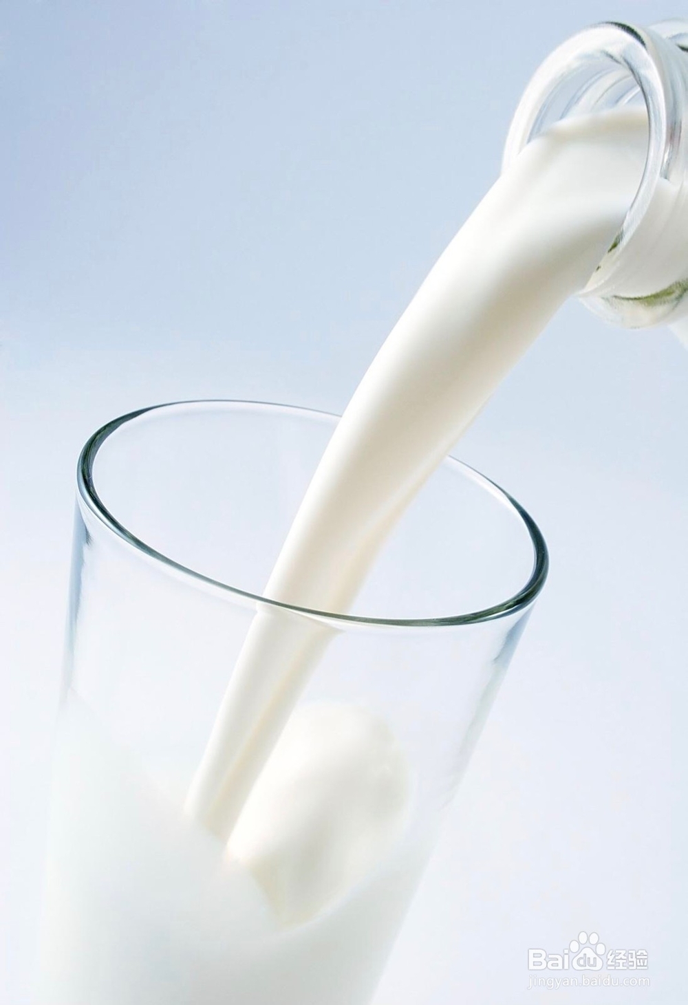 孕期内那几种牛奶尽量少喝?