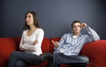 当女朋友生气了怎么办，