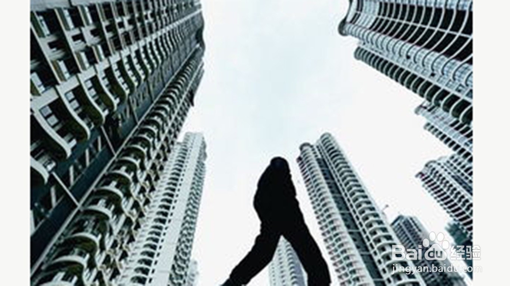 房价暴涨年轻人怎么办