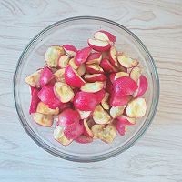 山楂苹果条怎么做