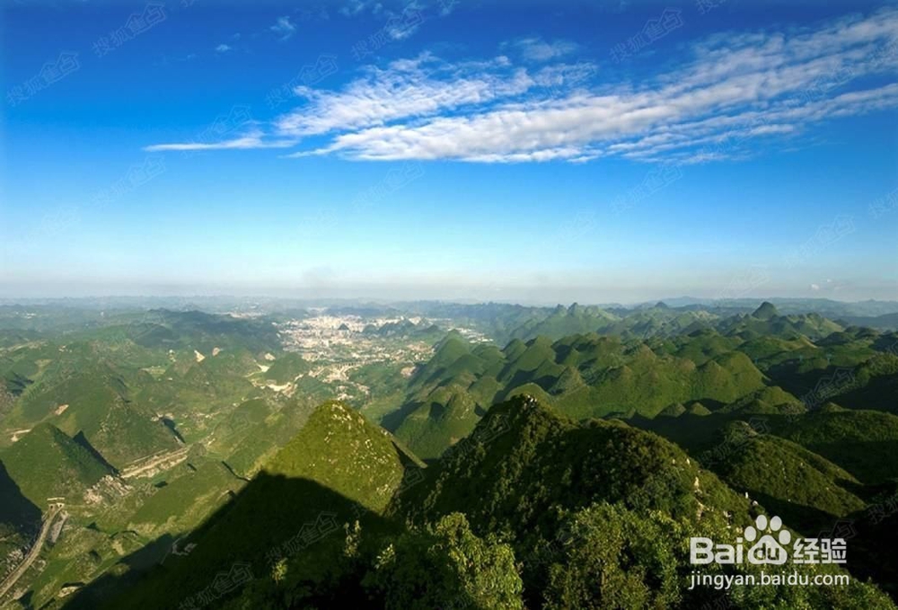 最热的天气就要来了，不妨去这几个地方待几天？