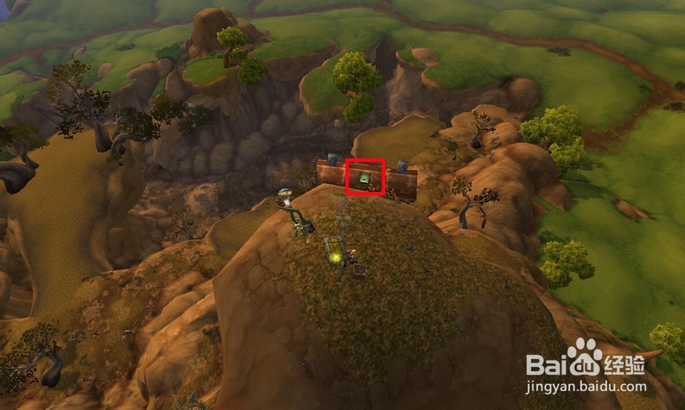 战歌长矛怎么拿