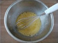 怎样制作美味夏季甜品焦糖布丁