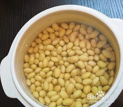 豆腐花的做法