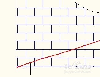 AutoCAD图案填充工具中的比例及角度的使用方法