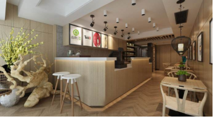 在深圳加盟奶茶店需要多少钱