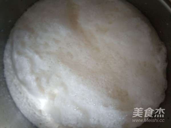 重庆豆花的做法