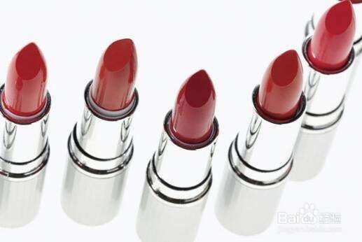 初学化妆者的简易化妆法