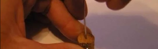 自制USB供电的小风扇 USB风扇DIY制作教程