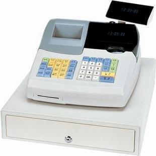 怎样使用收银机