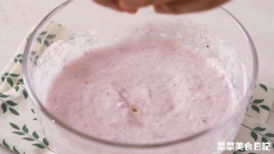 避风塘烤椰菜花香脆清甜的做法