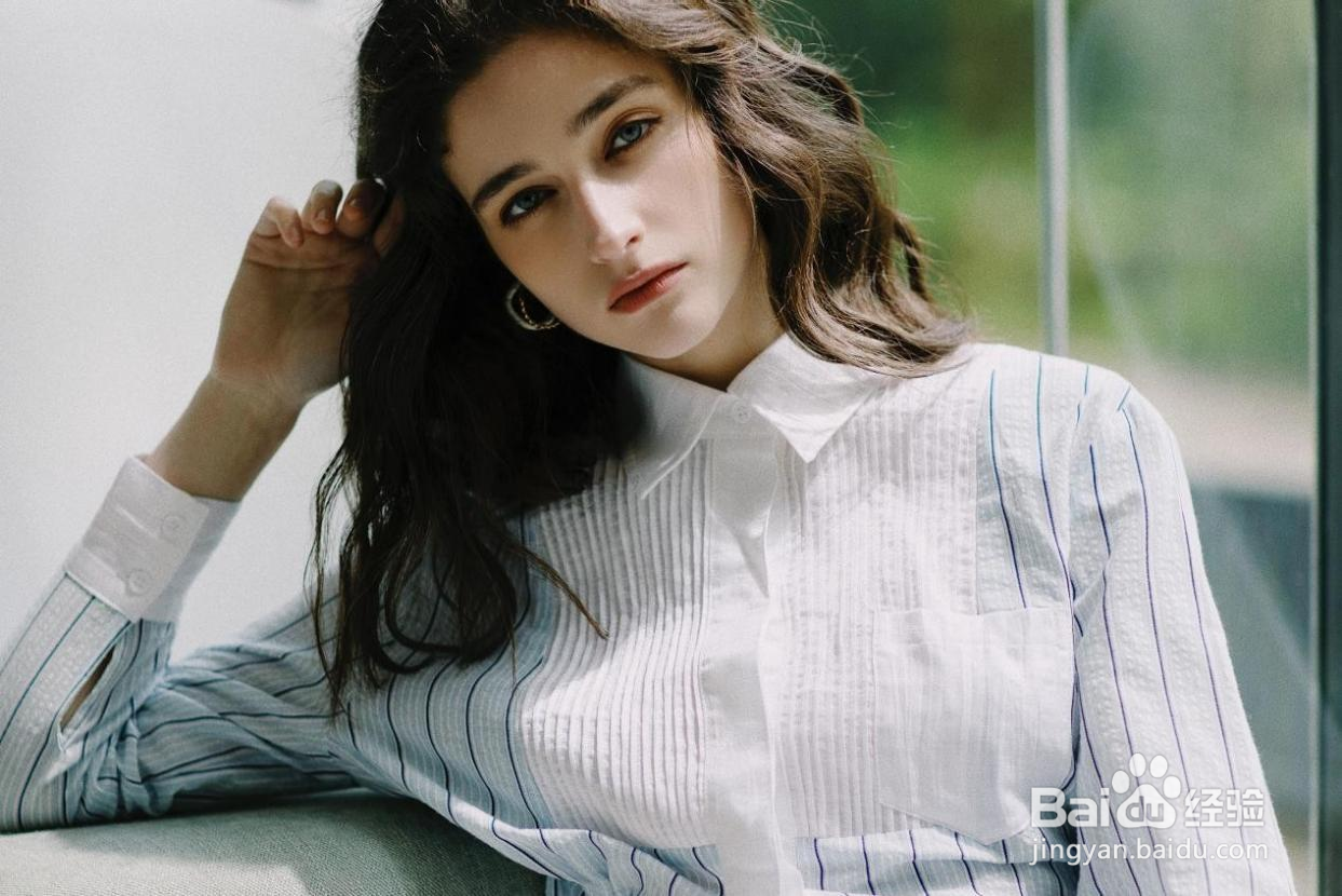 如何挑选合适的Cubic珂璧女装